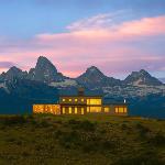 Luxury Retreat Epic Views & Hot Tub