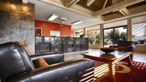 Best Western Village Inn, Fresno