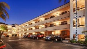 Best Western Plus Redondo Beach Inn, Redondo Beach