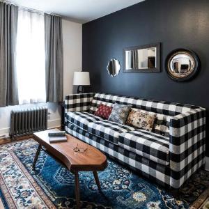 Hotels near Lincoln Center Fort Collins - The Armstrong Hotel