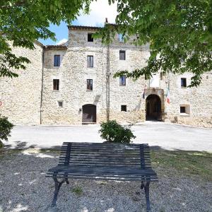 Nice Apartment In Tordibetto Assisi