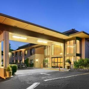 Best Western Plus Sonora Oaks Hotel & Conference Center