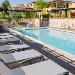 Rodney Strong Vineyards Hotels - Best Western Dry Creek Inn