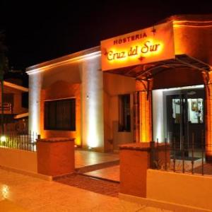 Hosteria Cruz del Sur