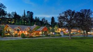 Best Western Plus Yosemite Gateway Inn, Oakhurst