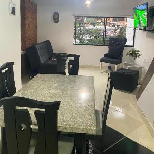 Apartamento Medellin Cordova
