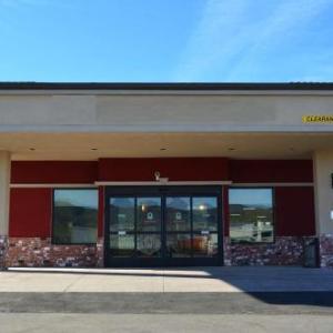 SureStay Hotel by Best Western Tehachapi