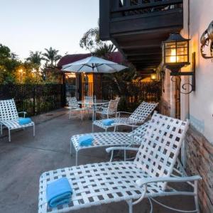 Best Western Plus Carpinteria Inn