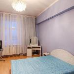 Apartment Galushkina 17 Moscow