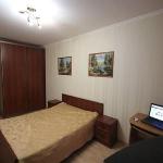 Apartment Prospekt Mira 182 Moscow 