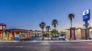 Best Western Desert Villa Inn, Barstow