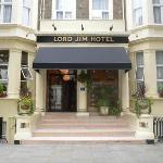 Lord Jim Hotel London Kensington London