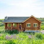 Log Cabin Teton Views & Pets OK