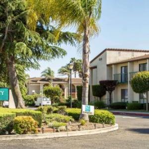 Hotels near Coyote Creek Golf Club - Quality Inn & Suites