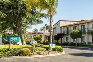 California Inn-Morgan Hill, Morgan Hill