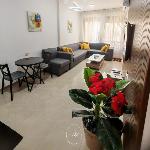 Apartment in Amman 