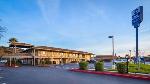 Fairfield California Hotels - Best Western Cordelia Inn