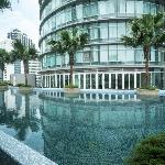 Hotel in Kuala Lumpur 