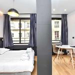 Magnificent studio - 2P - near OpÃ©ra Garnier Paris