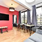 Authentic apartment - 2BR/6P - Palais Garnier