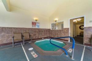 Best Western Plus Northwoods Inn, Crescent City