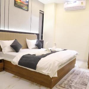 Hotel Moresta Restaurant Bar Restaurant Ajmer