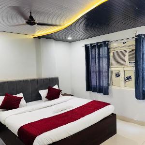 Ganga Heritage Varanasi