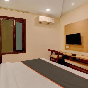 Super Collection O Dehradun Central Formerly Hotel Orange Residency