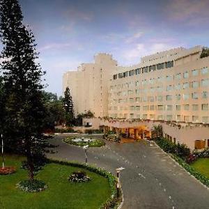 The Lalit Ashok Bangalore Hotel hotel in Bangalore