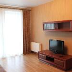 Apartamenti Turgeneva Zelenogradsk