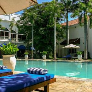 Hotel Majapahit Surabaya MGallery