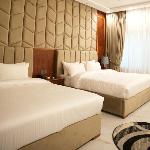 Ariston Suites 