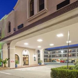 Best Western Pasadena Royale