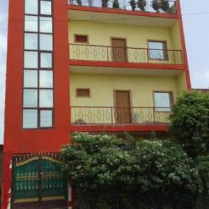 Voyageurs Homestay