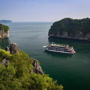 Halong & Lan Ha Cruises
