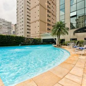 INNSiDE by Melia Sao Paulo Higienopolis