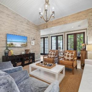 67 Wiggle Lane - Rosemary Beach - Steps to Tennis Courts Beach Pools!