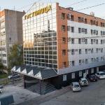 Arirang Hotel Khabarovsk