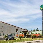 Quality Inn Near Fort Hunter Liggett