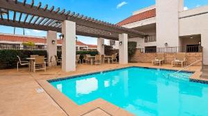 Best Western Plus Big America, Santa Maria