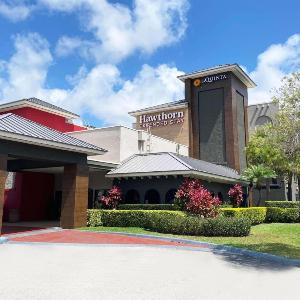 Hawthorn Extended Stay by Wyndham Ft Lauderdale Cypress Crk