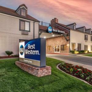 Best Western Country Inn