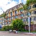 Hotels near Hollywood Park Inglewood - Best Western Airpark Hotel - Los Angeles LAX Airport