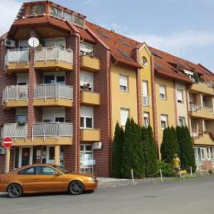 City Center Apartman