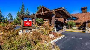 Best Western Plus Truckee-Tahoe Hotel, Truckee