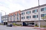 La Tijera California Hotels - Best Western Airport Plaza Inn - Los Angeles LAX Hotel