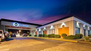 Best Western Heritage Inn, Concord