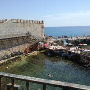 La Casa Di Eva In Via Nizza