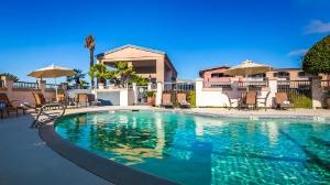 Best Western Inn, Merced