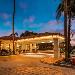 Fowler Park and Cunningham Field Hotels - Best Western Plus Hacienda Hotel Old Town